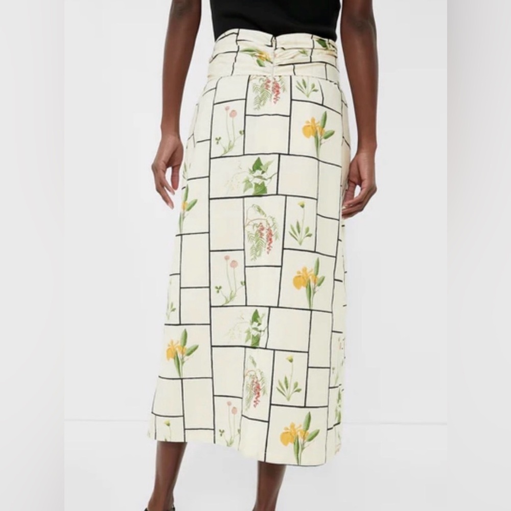 Tuckernuck Cassie skirt - Picture 4 of 12